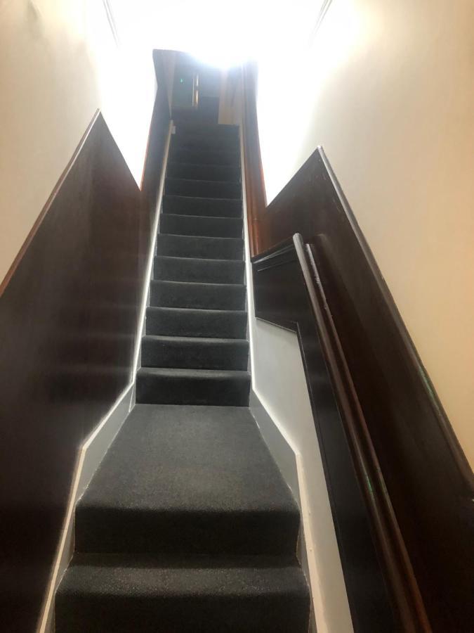 Plaza London Hotel Екстериор снимка