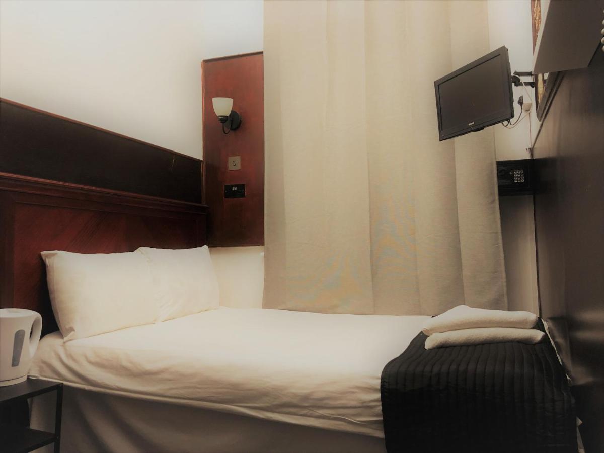 Plaza London Hotel Екстериор снимка