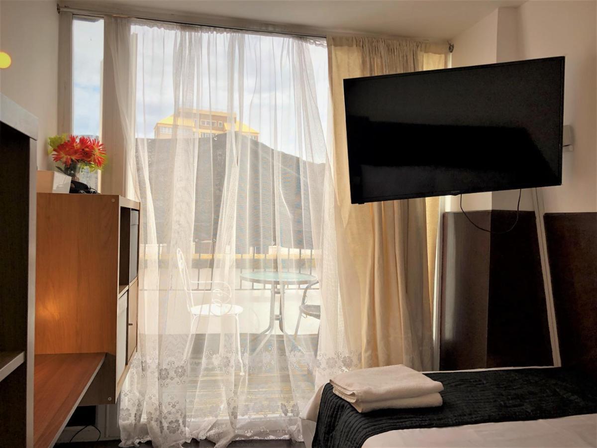 Plaza London Hotel Екстериор снимка