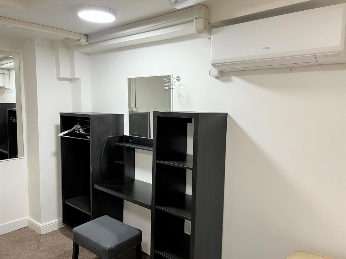 Plaza London Hotel Екстериор снимка