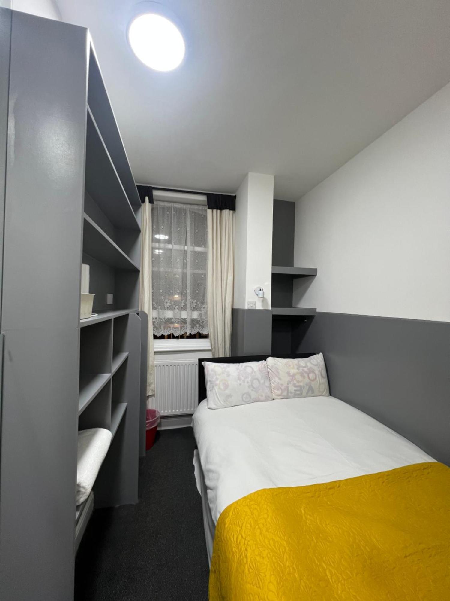 Plaza London Hotel Екстериор снимка