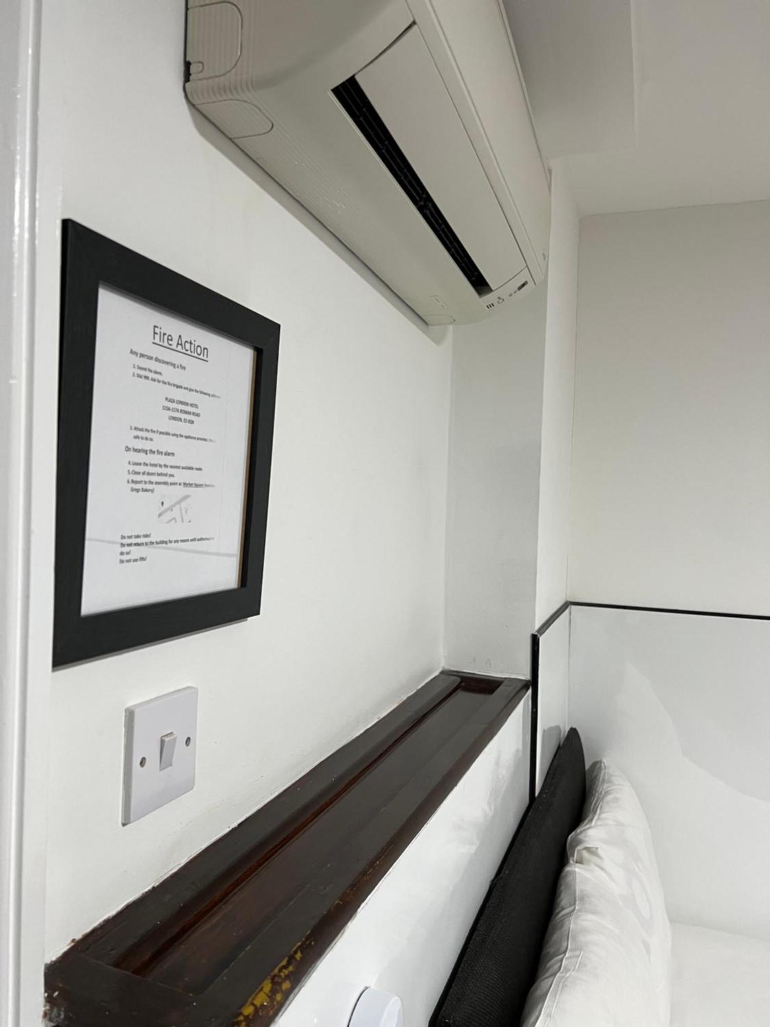 Plaza London Hotel Екстериор снимка