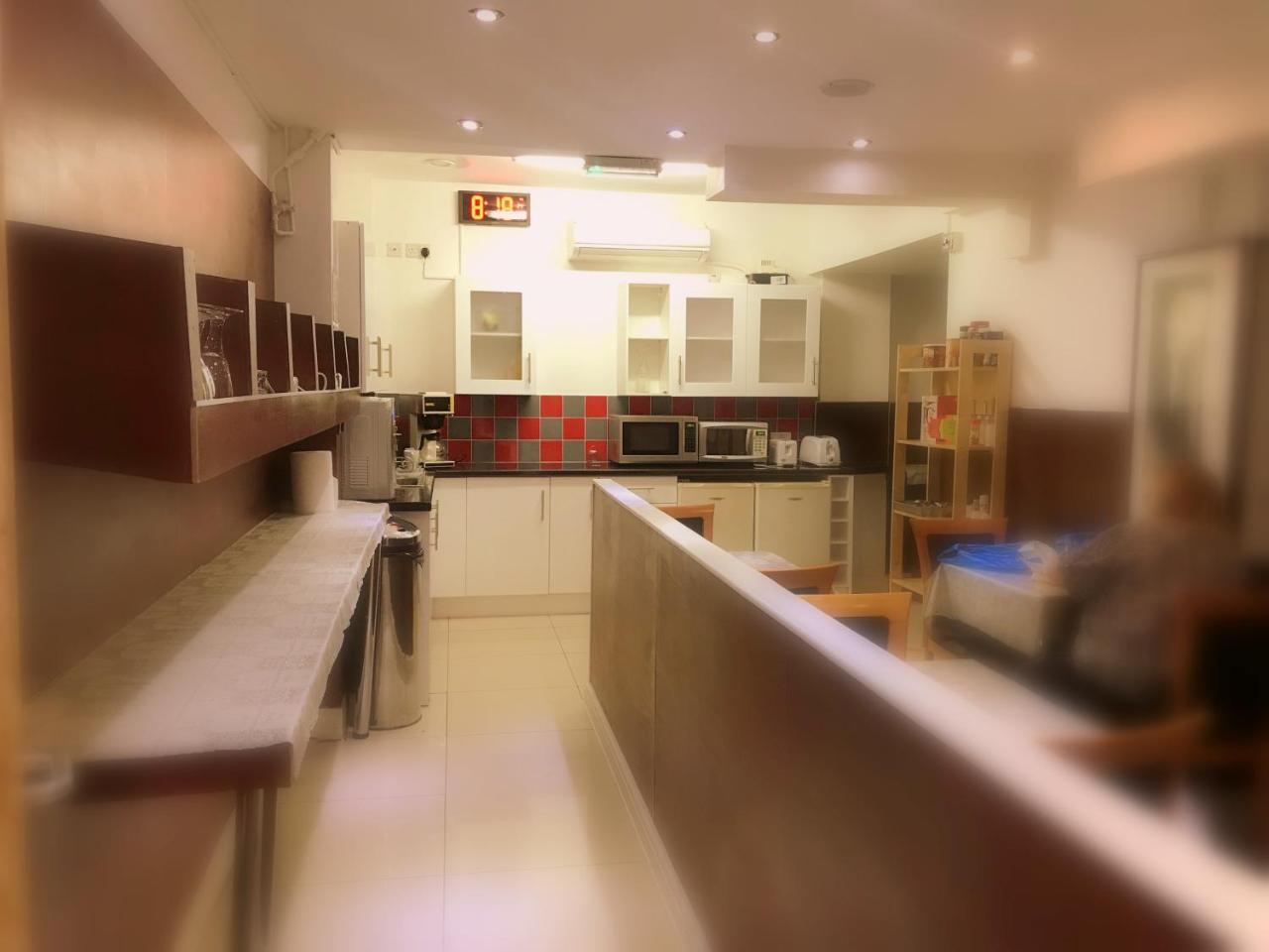 Plaza London Hotel Екстериор снимка